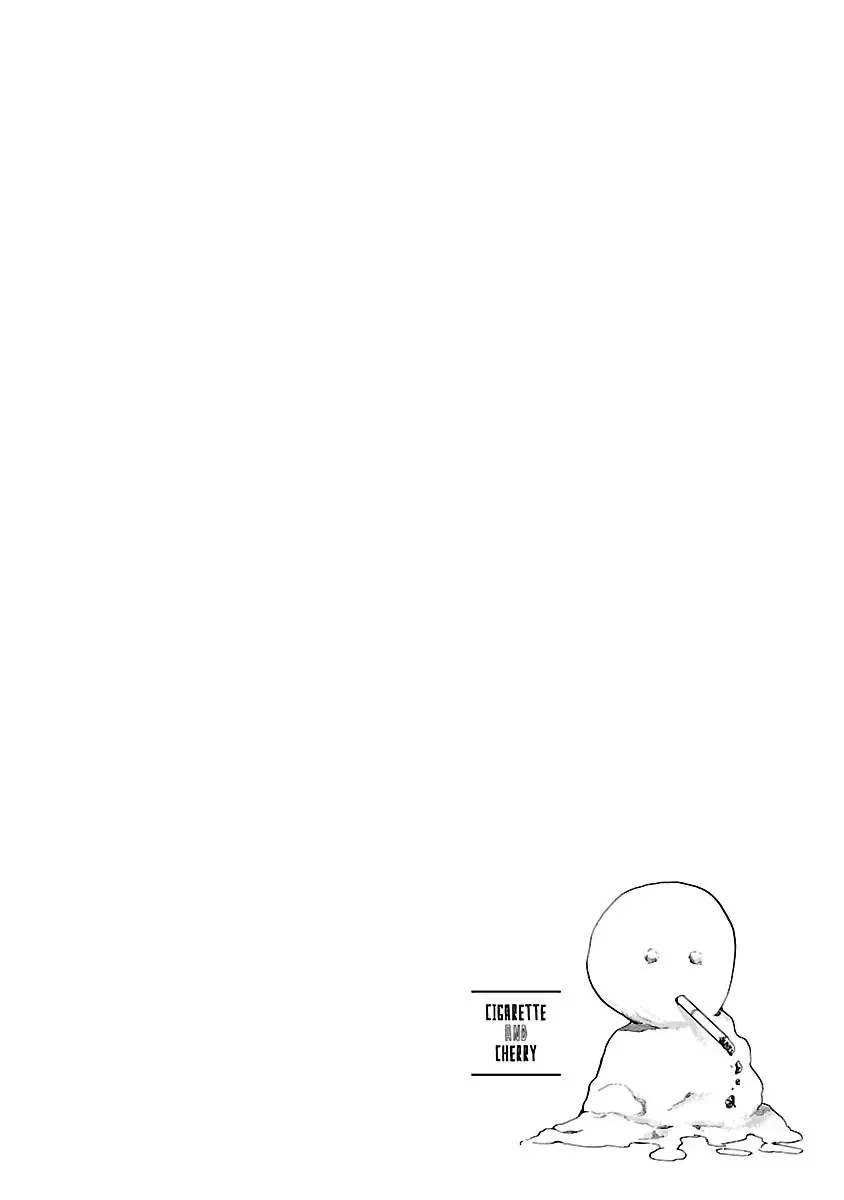 Thuốc Lá Senpai & Kouhai 'Anh Đào' Chap 66 - Next Chap 67