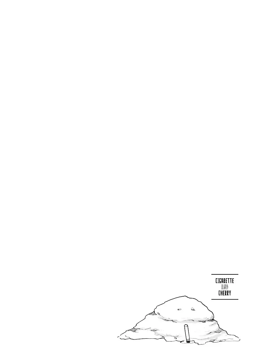 Thuốc Lá Senpai & Kouhai 'Anh Đào' Chap 67 - Next Chap 68