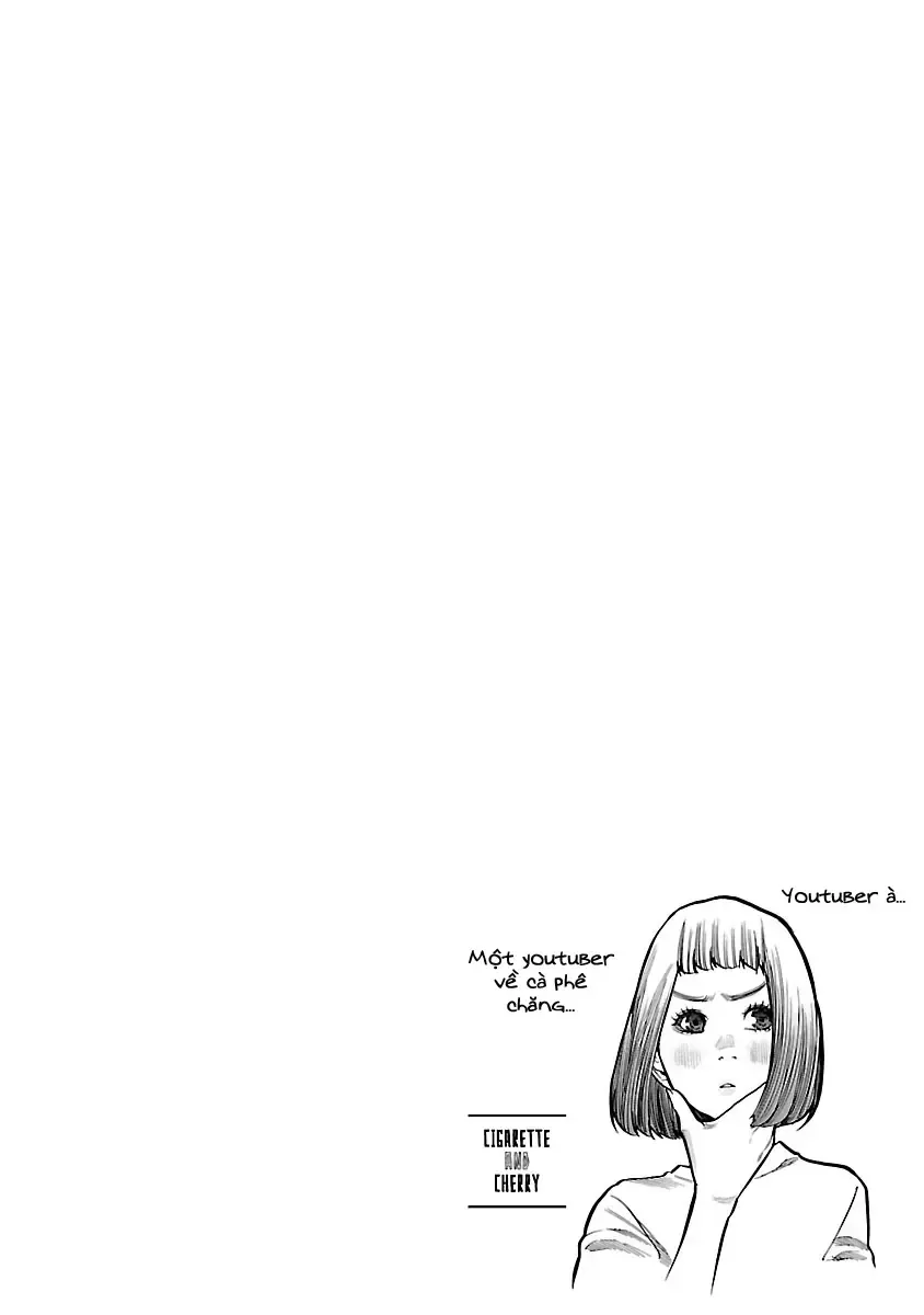 Thuốc Lá Senpai & Kouhai 'Anh Đào' Chap 69 - Next Chap 70