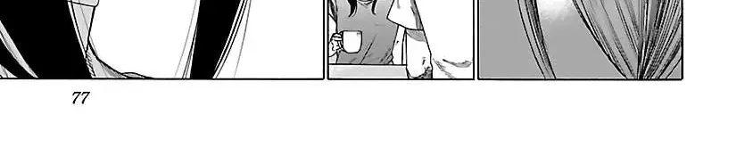 Thuốc Lá Senpai & Kouhai 'Anh Đào' Chap 7 - Next Chap 8