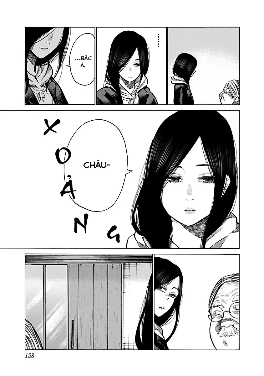 Thuốc Lá Senpai & Kouhai 'Anh Đào' Chap 71 - Next Chap 72