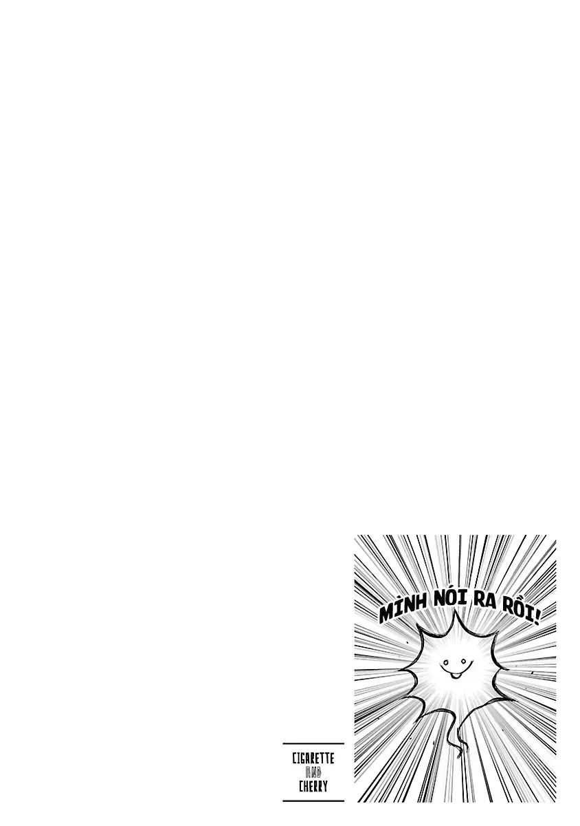 Thuốc Lá Senpai & Kouhai 'Anh Đào' Chap 82 - Next Chap 83