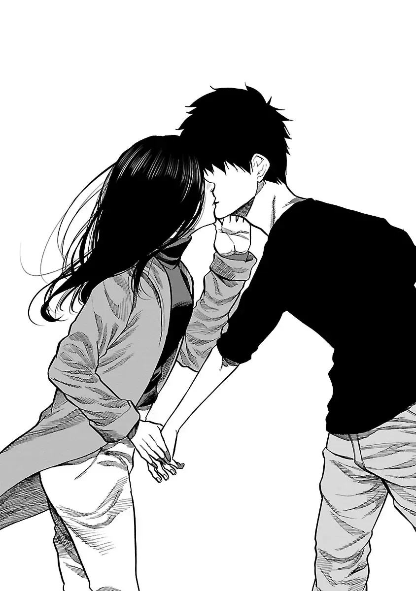 Thuốc Lá Senpai & Kouhai 'Anh Đào' Chap 83 - Next Chap 84