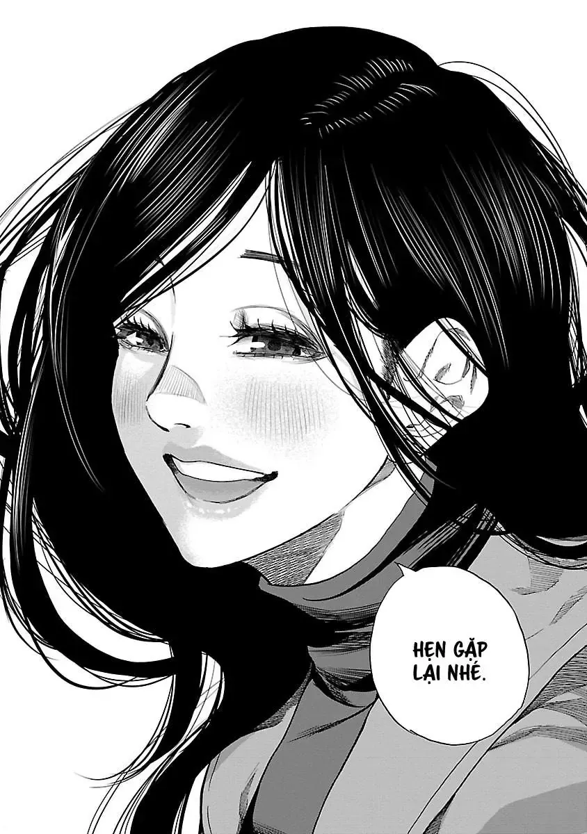 Thuốc Lá Senpai & Kouhai 'Anh Đào' Chap 83 - Next Chap 84