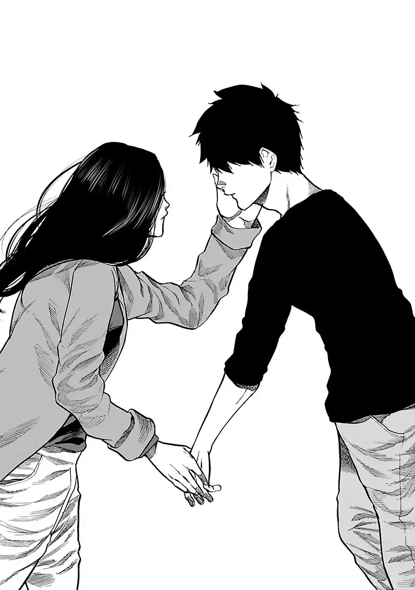 Thuốc Lá Senpai & Kouhai 'Anh Đào' Chap 83 - Next Chap 84