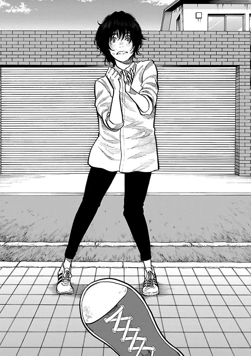 Thuốc Lá Senpai & Kouhai 'Anh Đào' Chap 86 - Next Chap 87