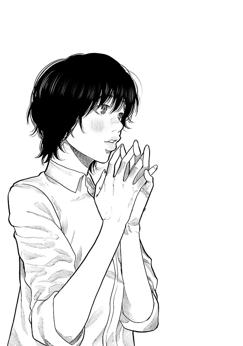 Thuốc Lá Senpai & Kouhai 'Anh Đào' Chap 87 - Next Chap 88