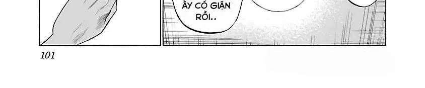 Thuốc Lá Senpai & Kouhai 'Anh Đào' Chap 9 - Next Chap 10