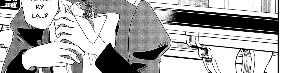 Thường Dân Tôi Đây Sống Cuộc Đời Đi Quyến Rũ Con Gái Nhà Công Tước Chap 6 - Next Chap 7