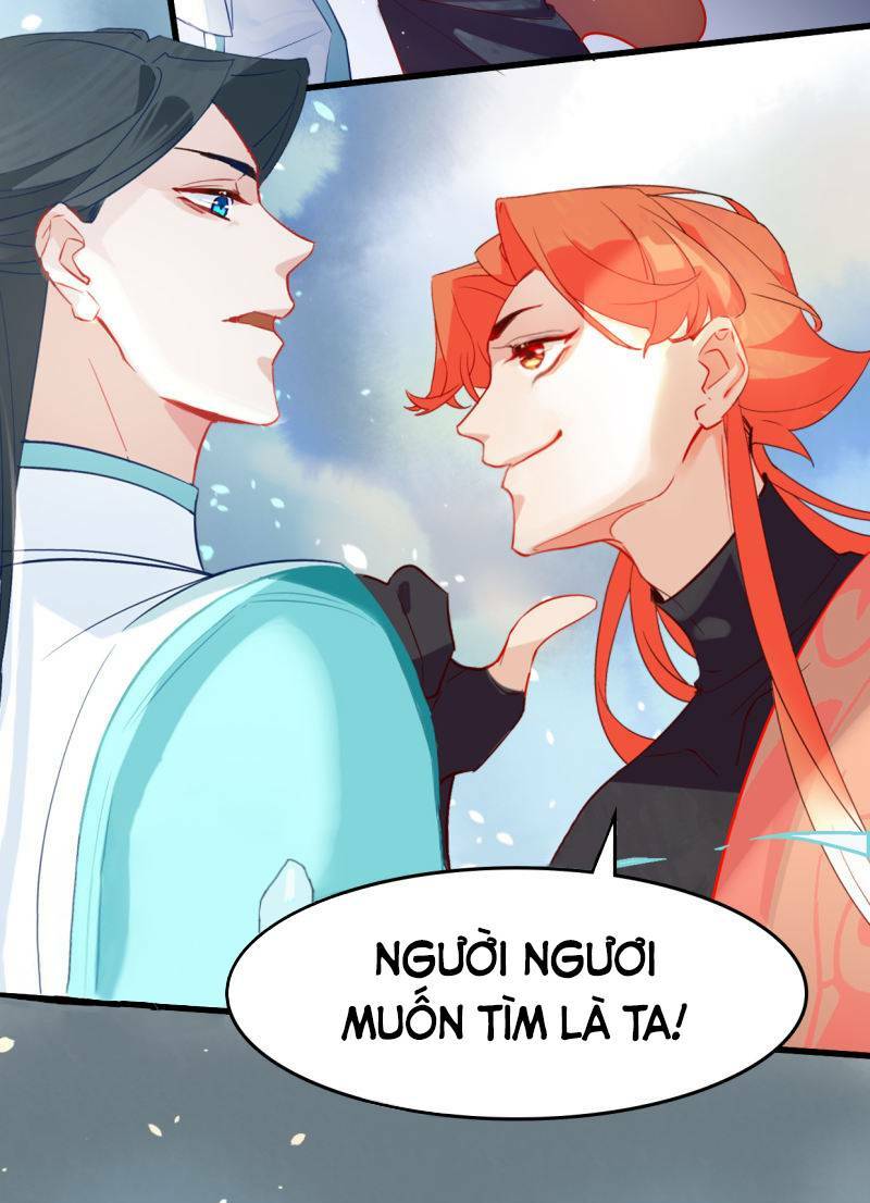 Thượng Đô Thiên Yêu Lục Chap 11 - Next Chap 12