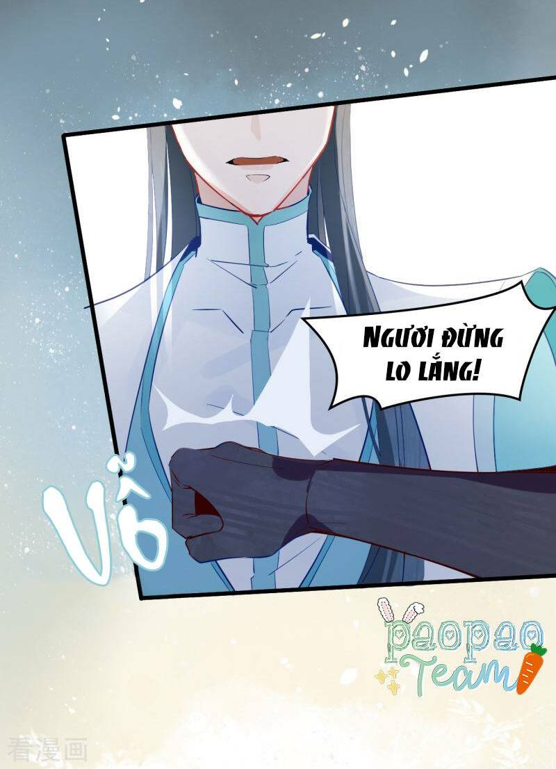 Thượng Đô Thiên Yêu Lục Chap 11 - Next Chap 12