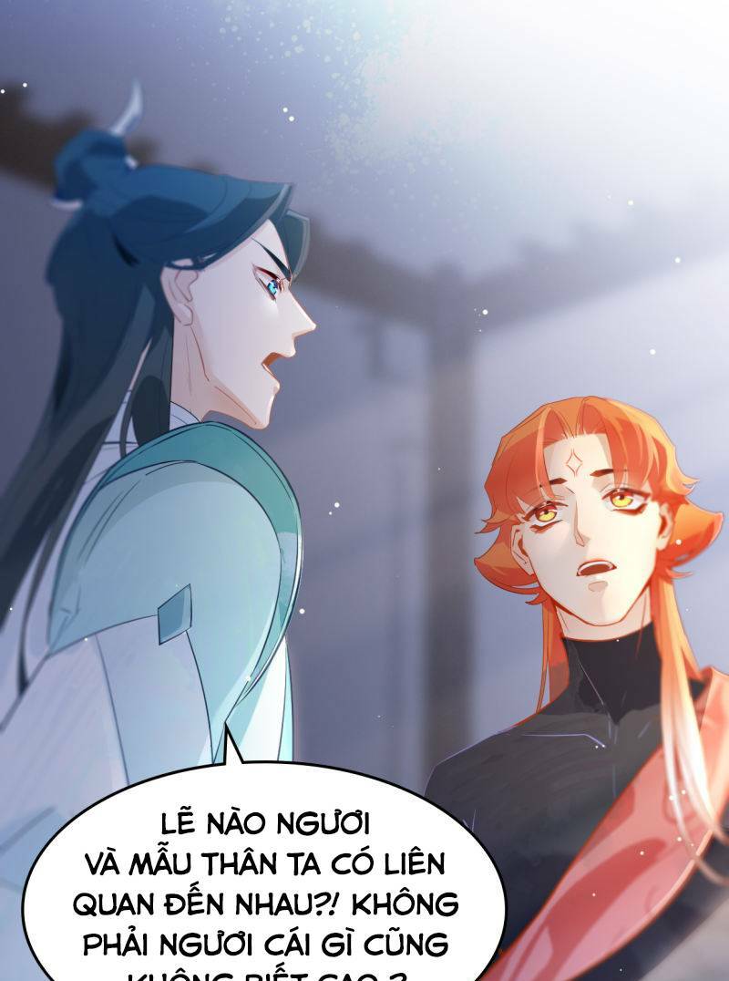 Thượng Đô Thiên Yêu Lục Chap 11 - Next Chap 12