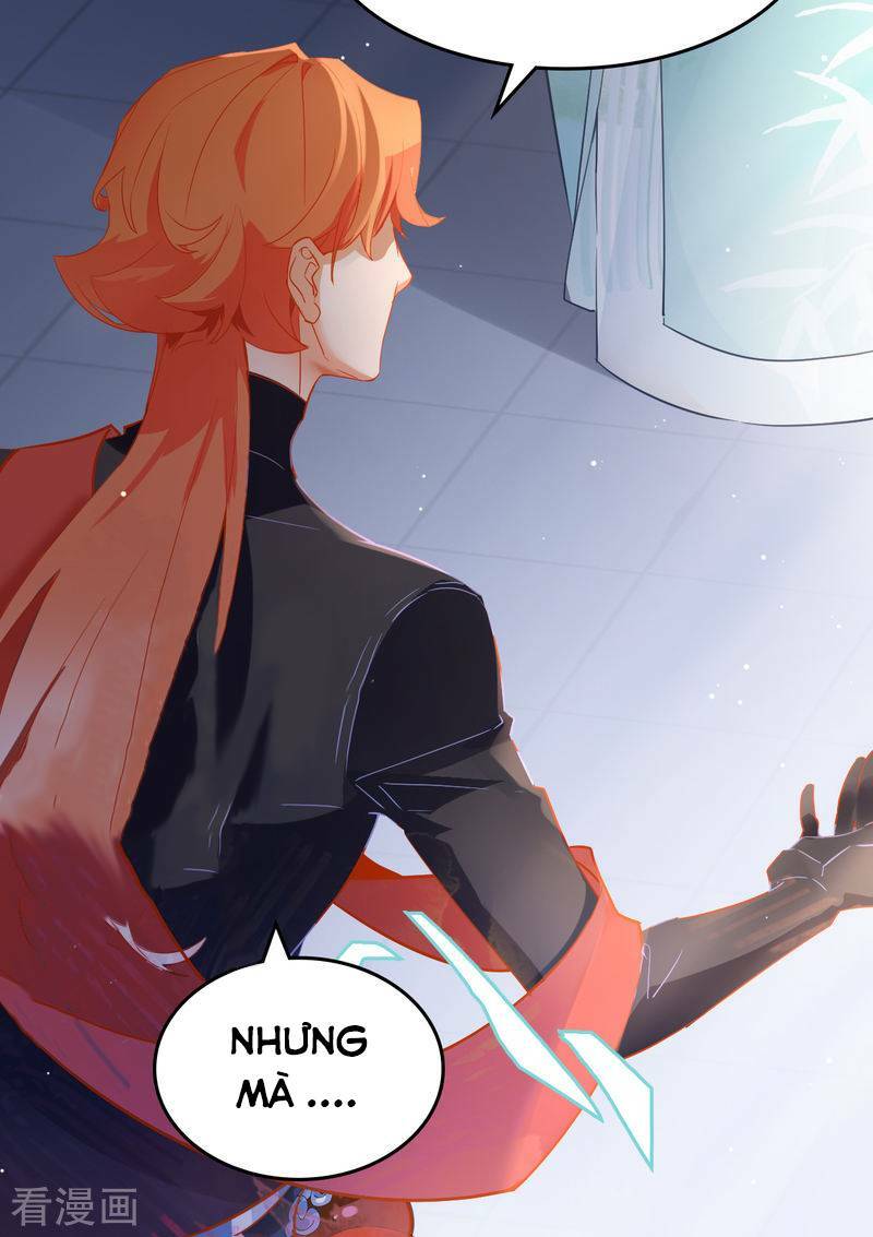 Thượng Đô Thiên Yêu Lục Chap 11 - Next Chap 12