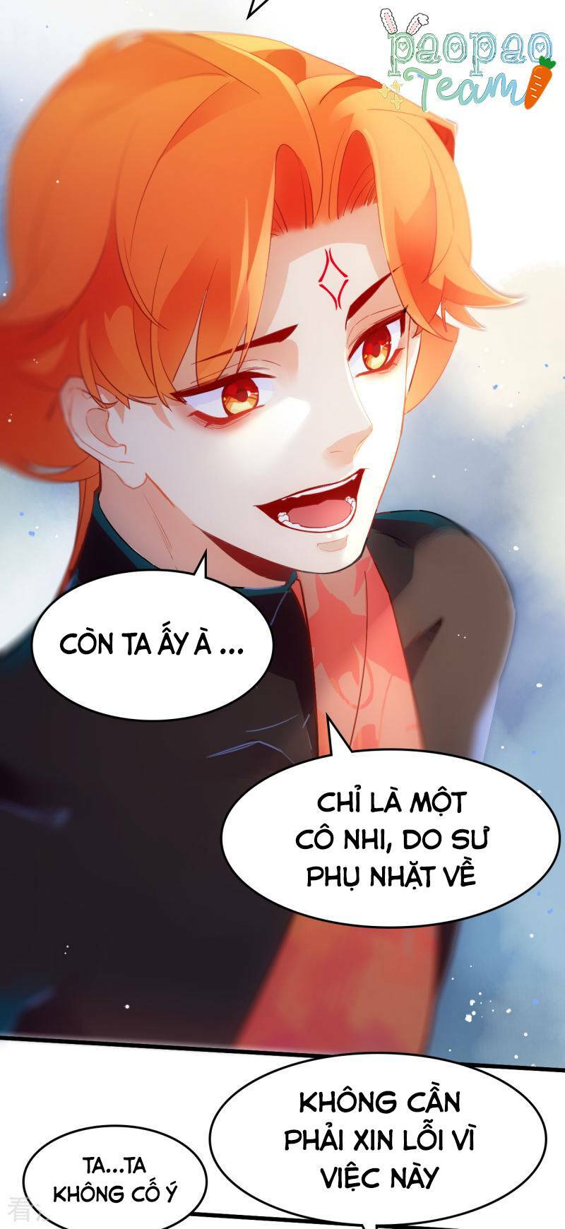 Thượng Đô Thiên Yêu Lục Chap 11 - Next Chap 12