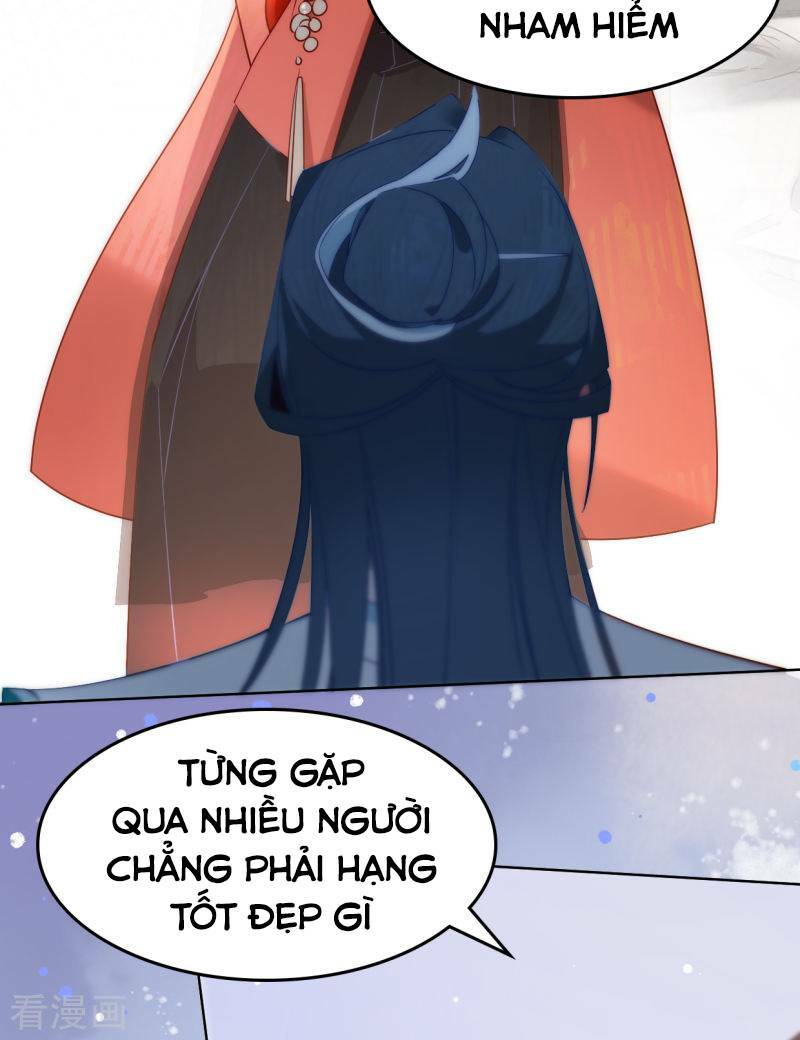 Thượng Đô Thiên Yêu Lục Chap 11 - Next Chap 12