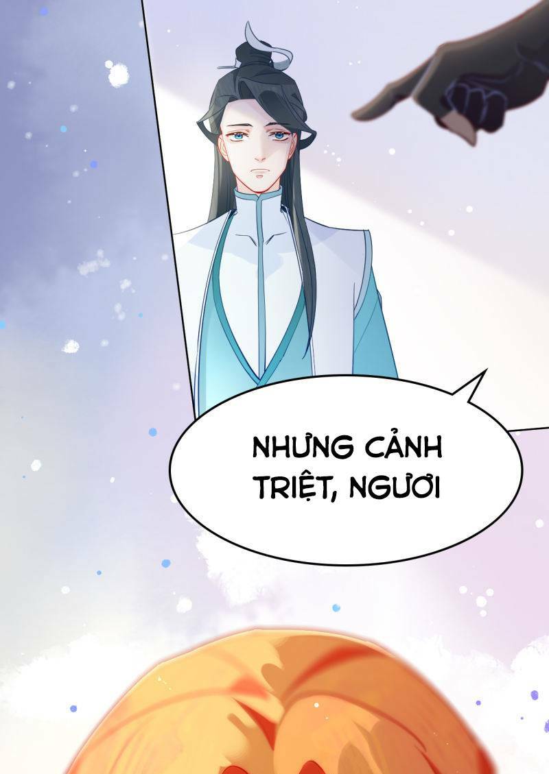 Thượng Đô Thiên Yêu Lục Chap 11 - Next Chap 12