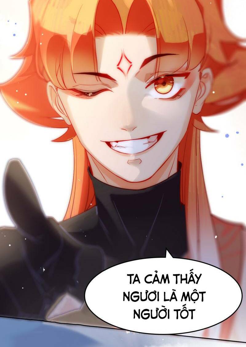 Thượng Đô Thiên Yêu Lục Chap 11 - Next Chap 12