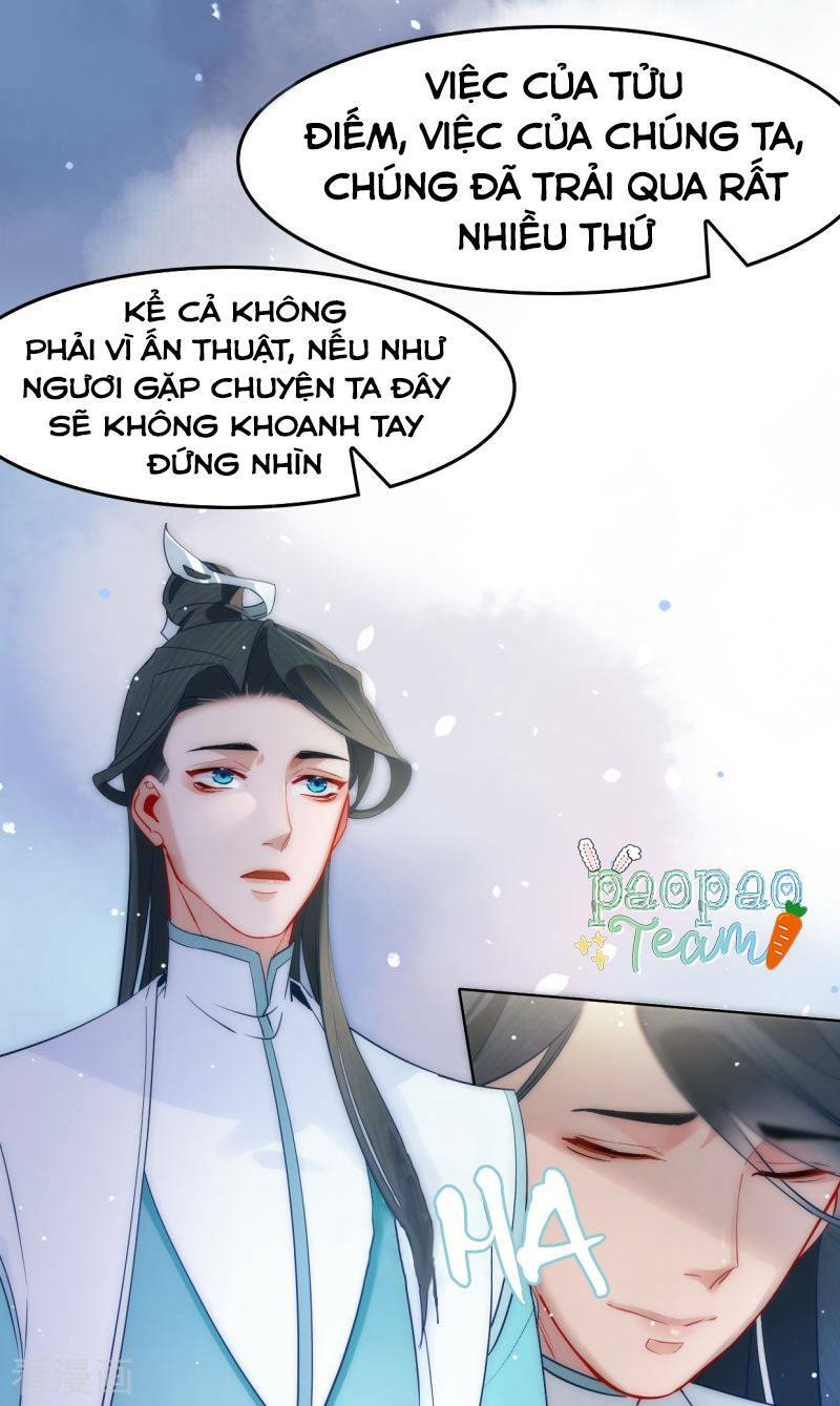 Thượng Đô Thiên Yêu Lục Chap 11 - Next Chap 12