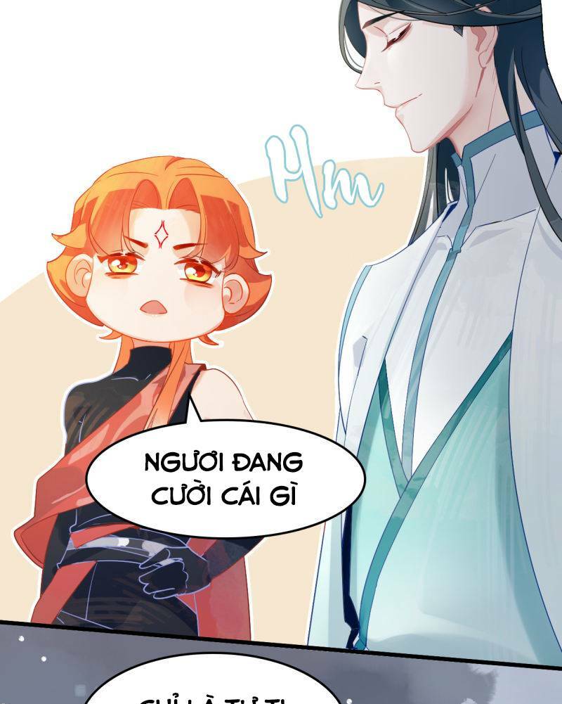 Thượng Đô Thiên Yêu Lục Chap 11 - Next Chap 12