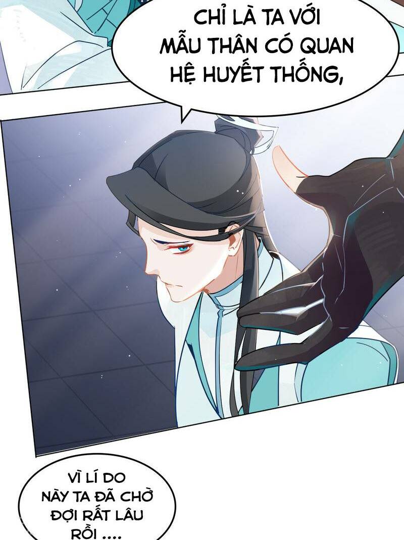Thượng Đô Thiên Yêu Lục Chap 11 - Next Chap 12