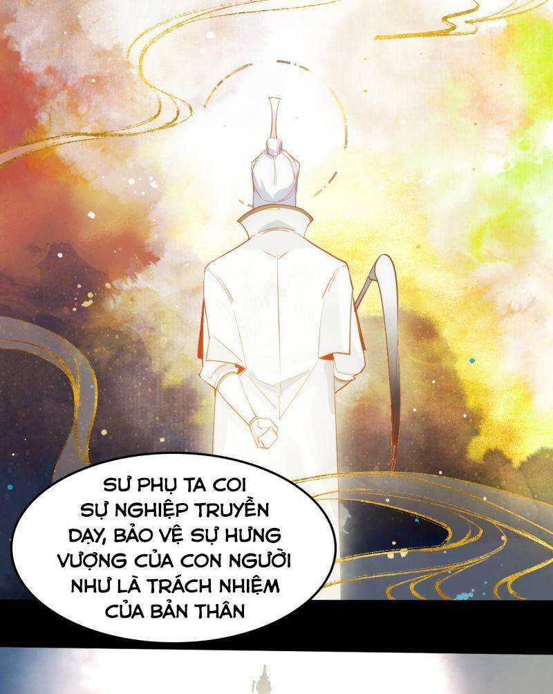 Thượng Đô Thiên Yêu Lục Chap 11 - Next Chap 12