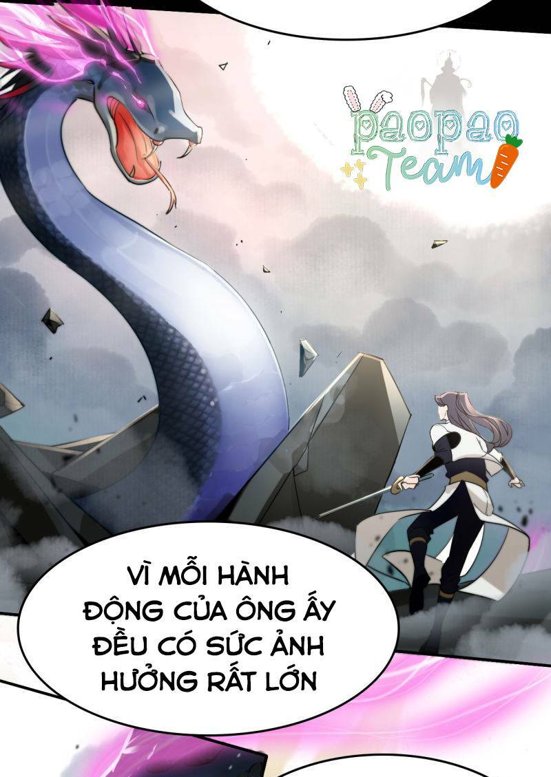 Thượng Đô Thiên Yêu Lục Chap 11 - Next Chap 12