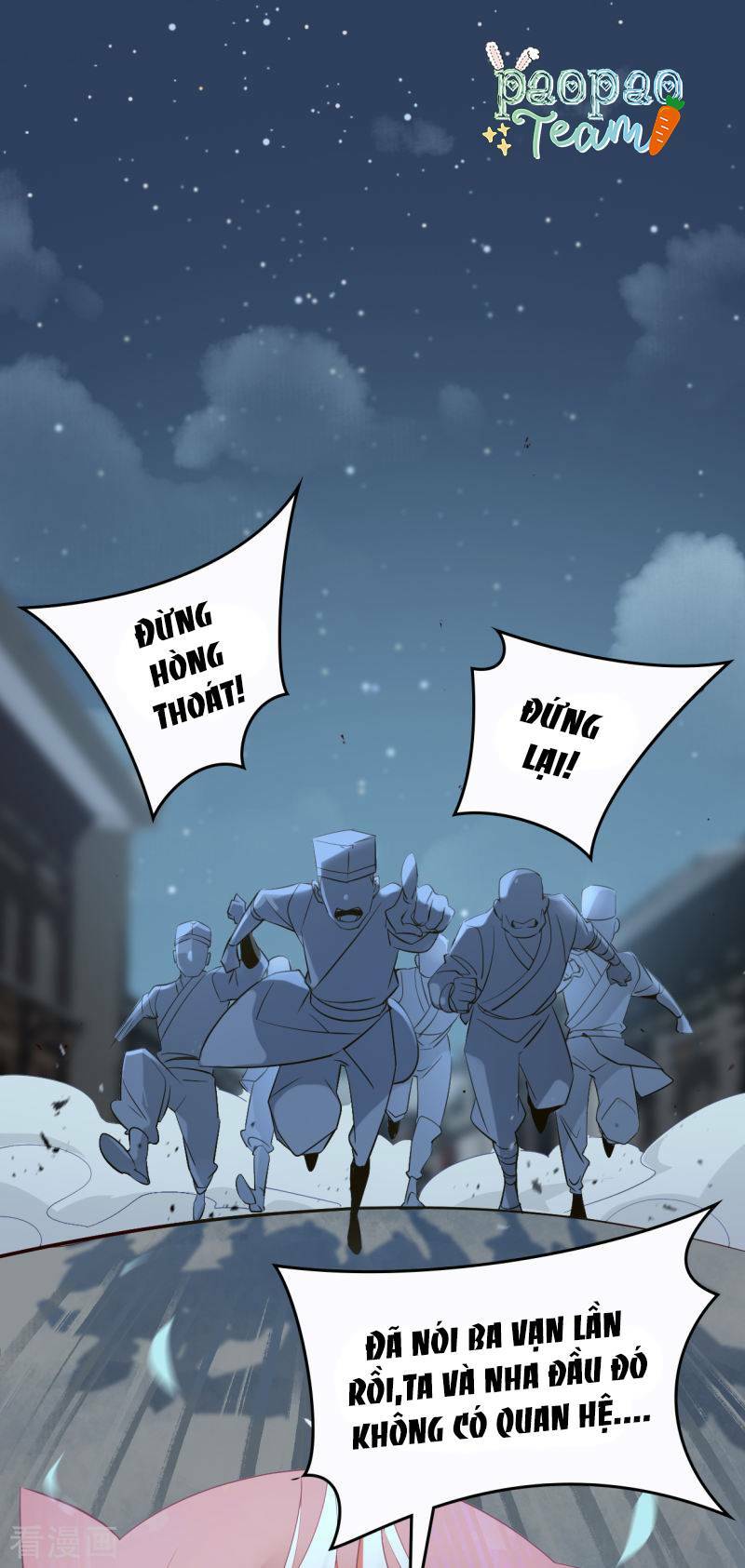 Thượng Đô Thiên Yêu Lục Chap 13 - Next Chap 14