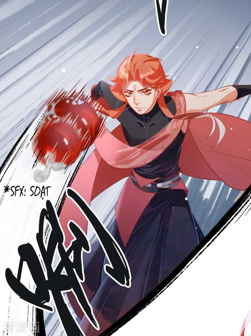 Thượng Đô Thiên Yêu Lục Chap 13 - Next Chap 14