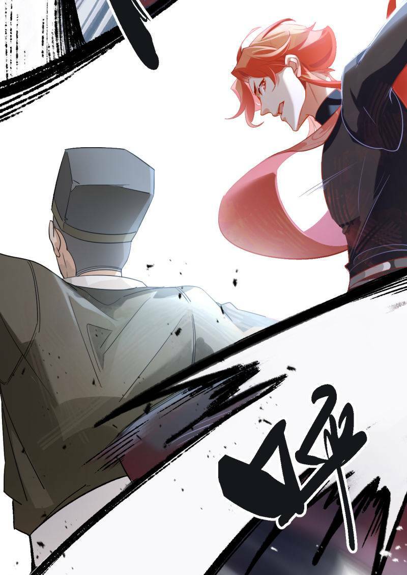 Thượng Đô Thiên Yêu Lục Chap 13 - Next Chap 14