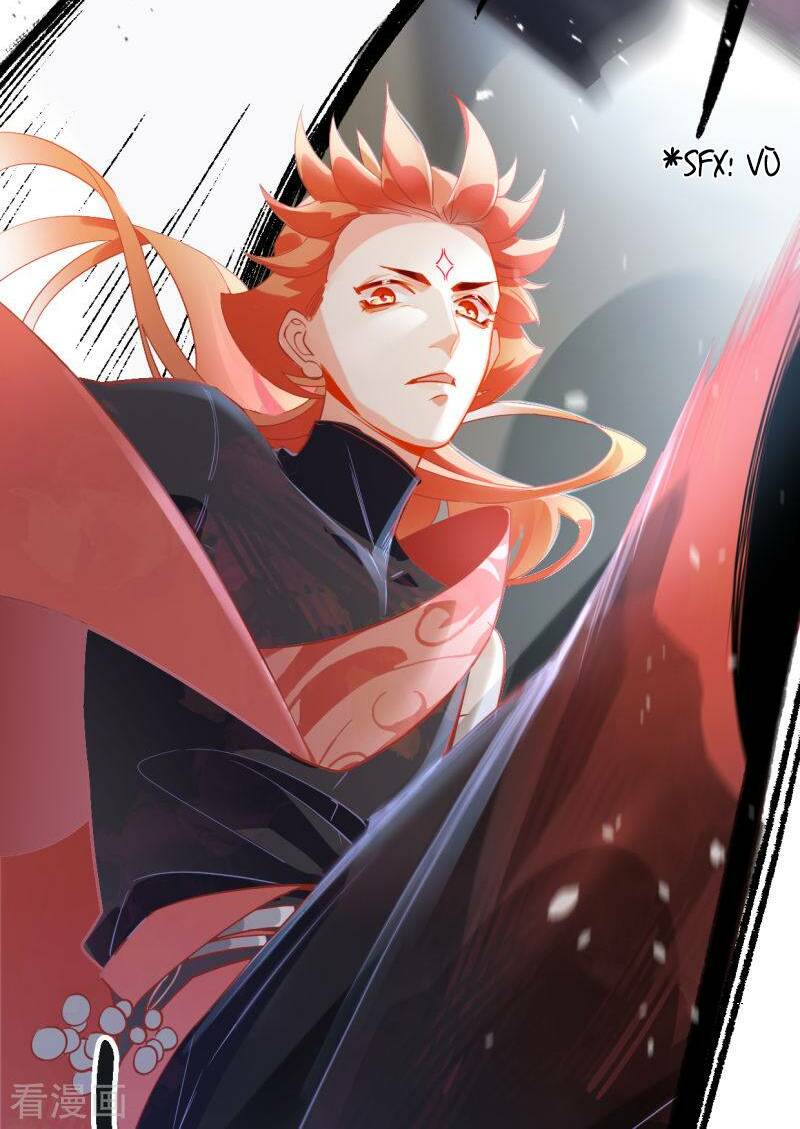 Thượng Đô Thiên Yêu Lục Chap 13 - Next Chap 14