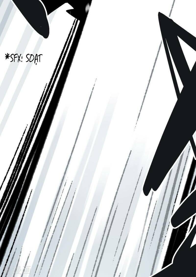 Thượng Đô Thiên Yêu Lục Chap 13 - Next Chap 14