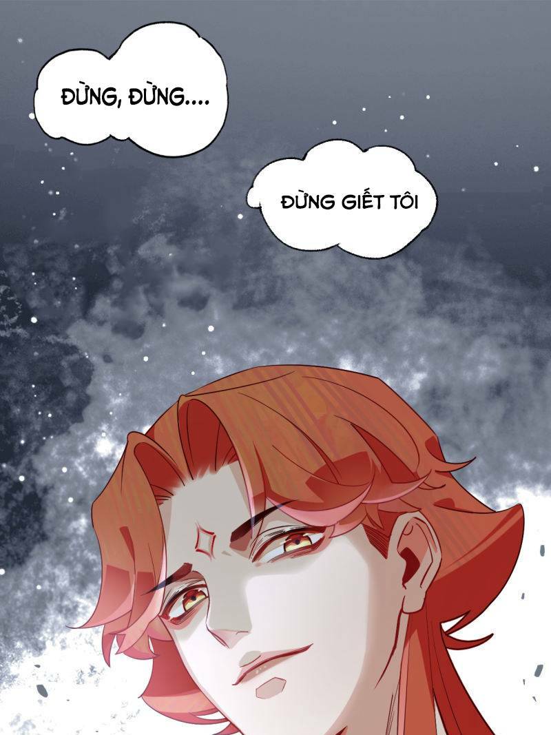 Thượng Đô Thiên Yêu Lục Chap 13 - Next Chap 14