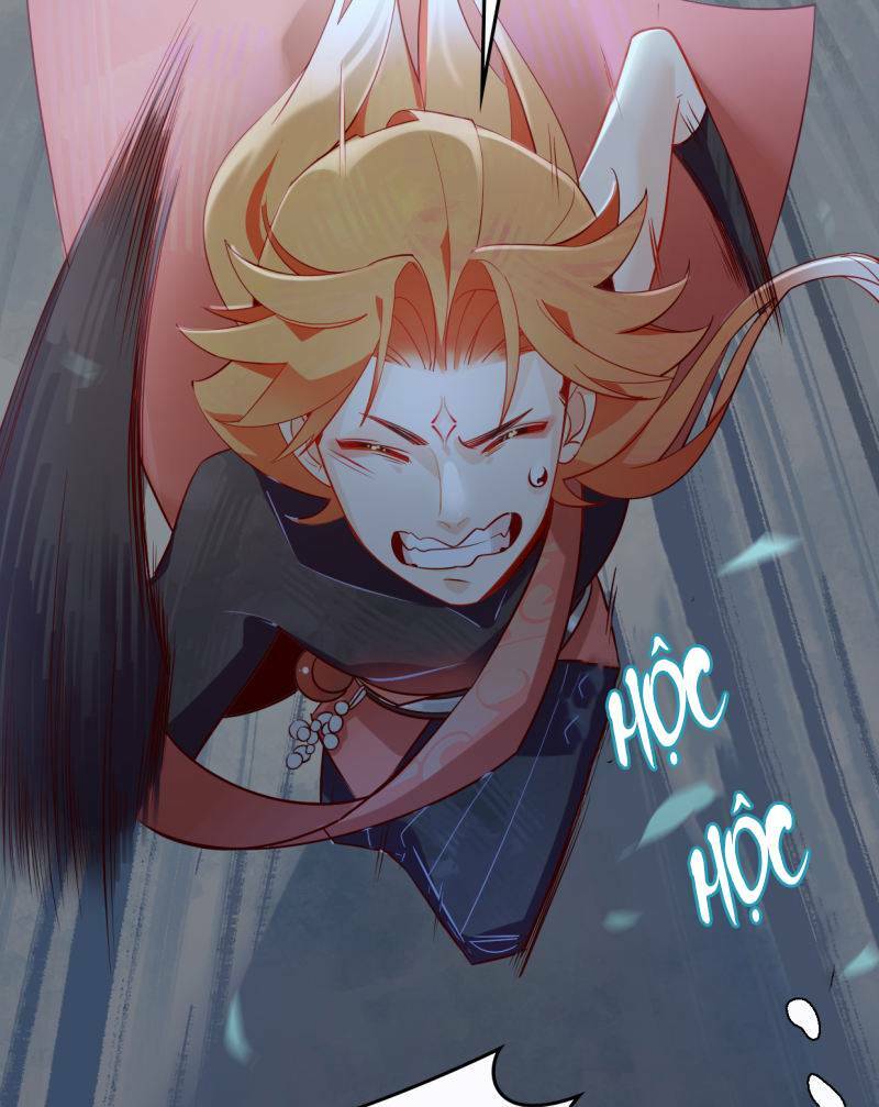 Thượng Đô Thiên Yêu Lục Chap 13 - Next Chap 14