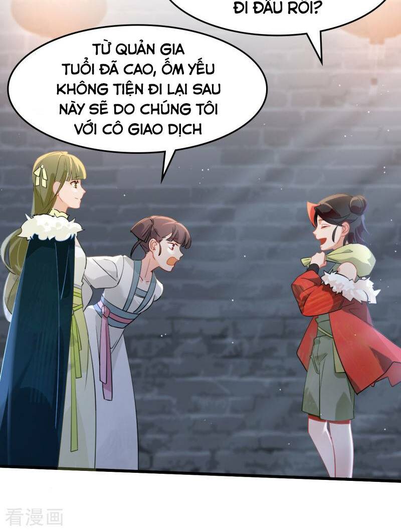 Thượng Đô Thiên Yêu Lục Chap 13 - Next Chap 14