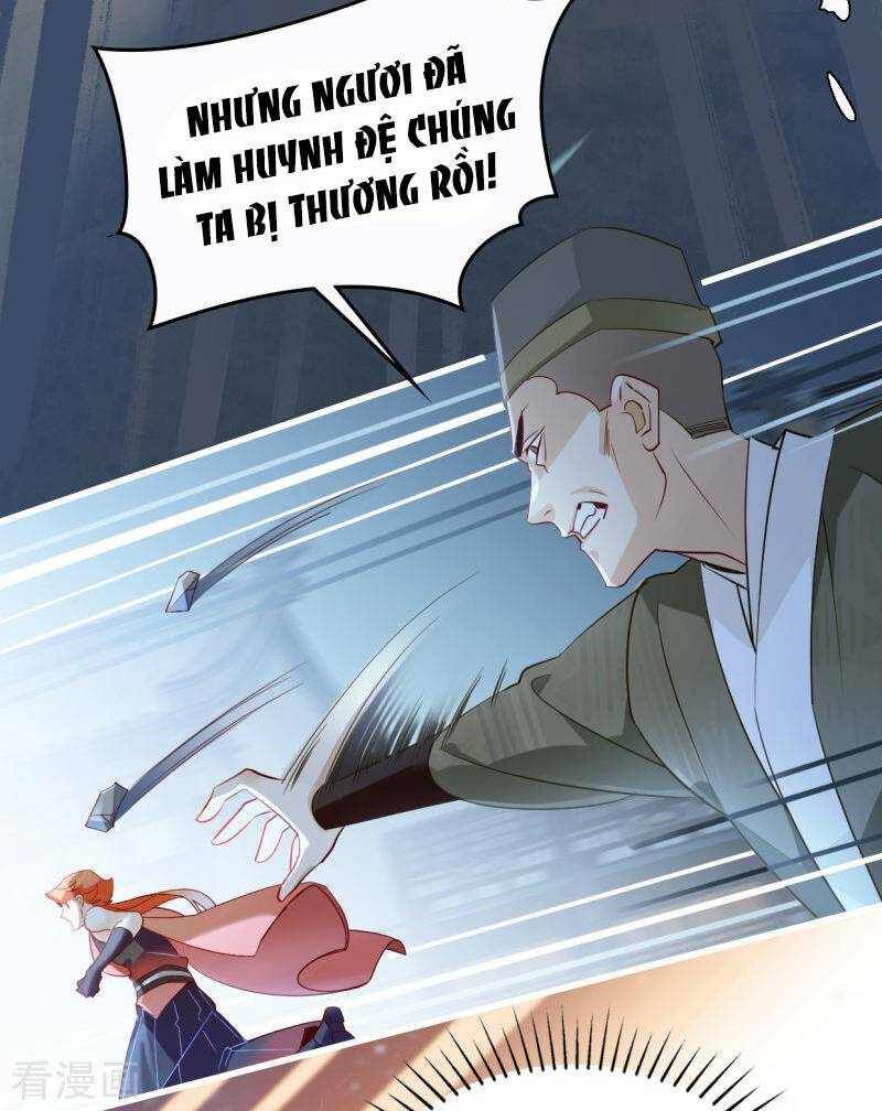 Thượng Đô Thiên Yêu Lục Chap 13 - Next Chap 14