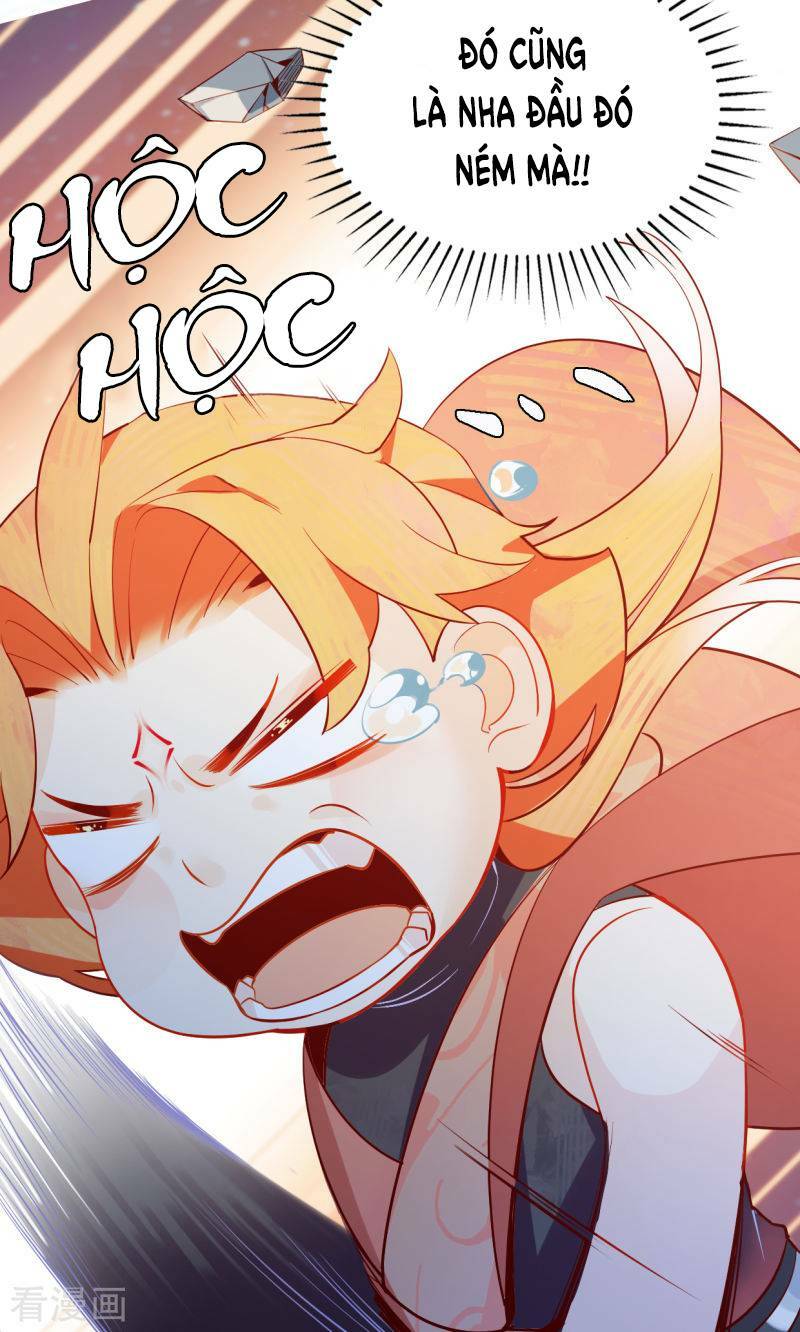 Thượng Đô Thiên Yêu Lục Chap 13 - Next Chap 14