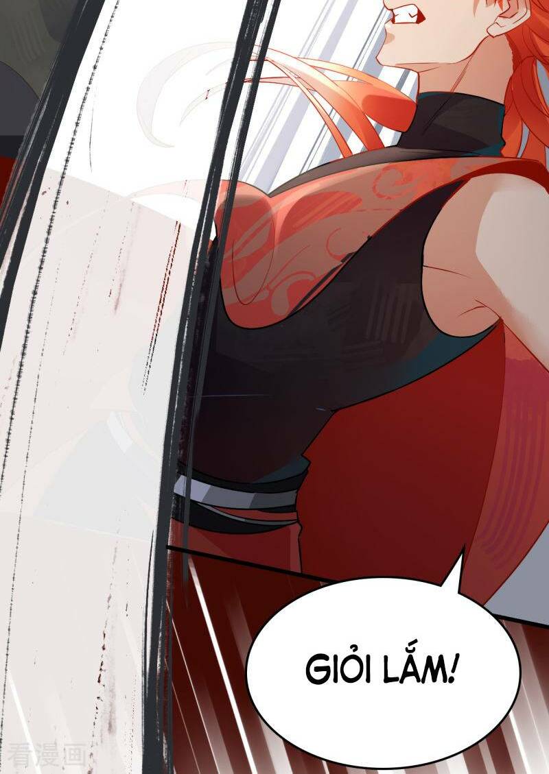 Thượng Đô Thiên Yêu Lục Chap 13 - Next Chap 14