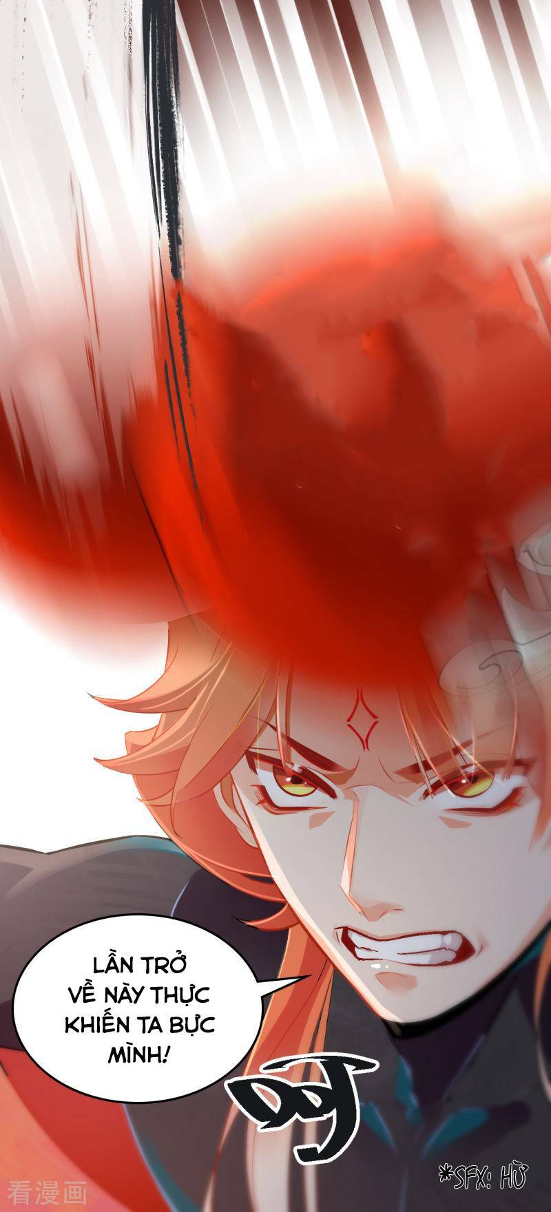 Thượng Đô Thiên Yêu Lục Chap 13 - Next Chap 14