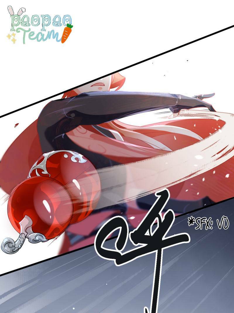 Thượng Đô Thiên Yêu Lục Chap 13 - Next Chap 14