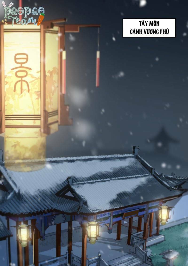 Thượng Đô Thiên Yêu Lục Chap 14 - Next Chap 15