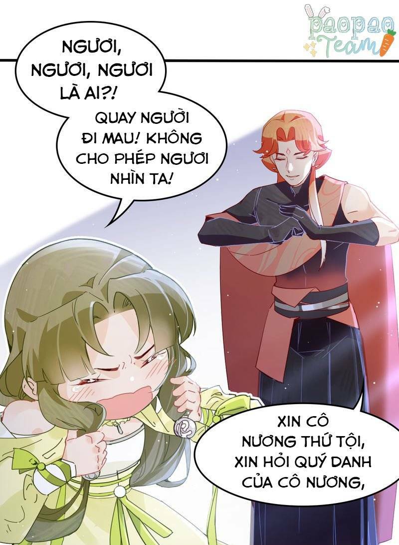 Thượng Đô Thiên Yêu Lục Chap 14 - Next Chap 15