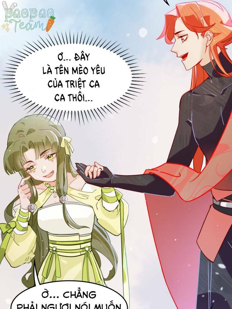 Thượng Đô Thiên Yêu Lục Chap 14 - Next Chap 15