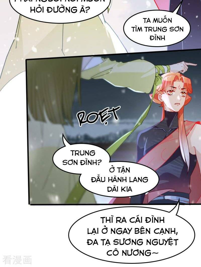 Thượng Đô Thiên Yêu Lục Chap 14 - Next Chap 15