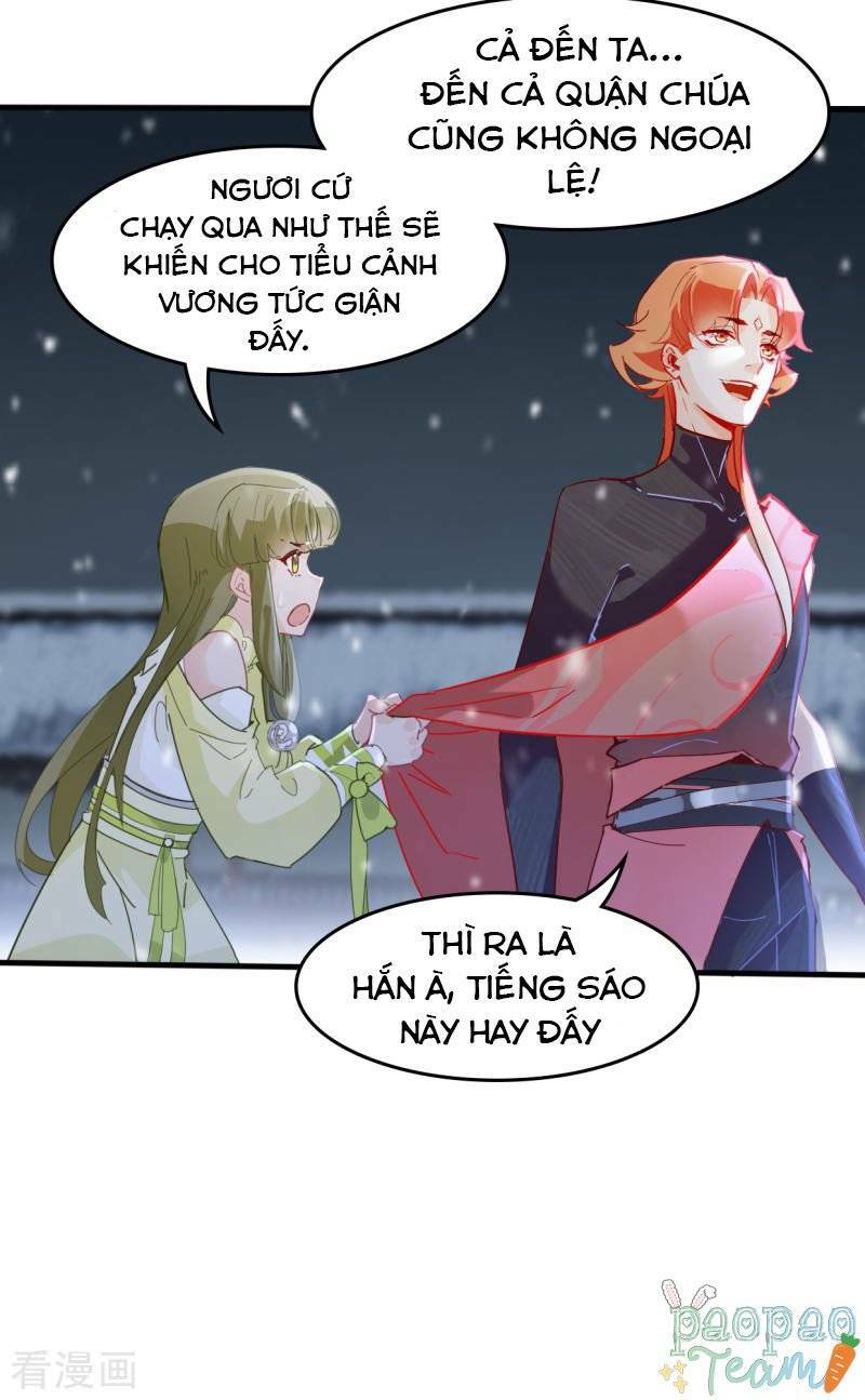 Thượng Đô Thiên Yêu Lục Chap 14 - Next Chap 15