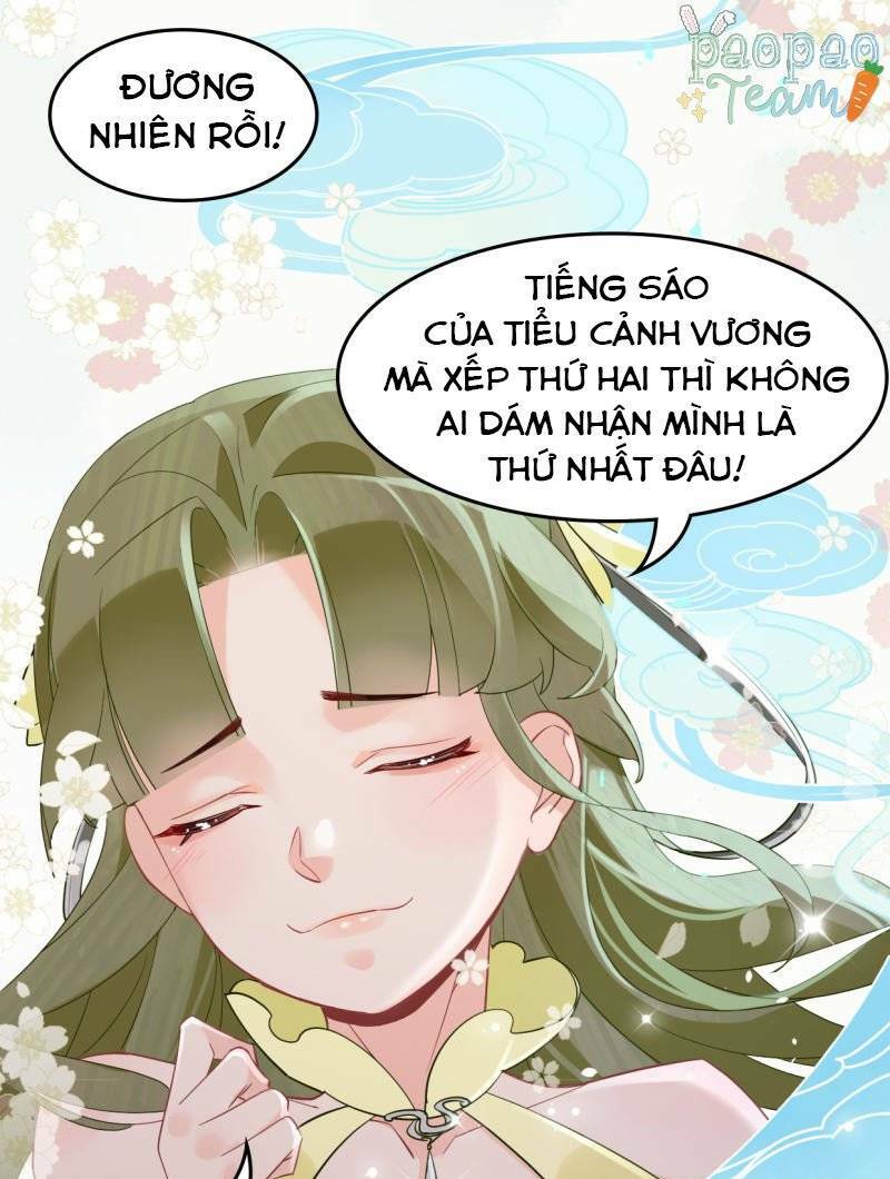 Thượng Đô Thiên Yêu Lục Chap 14 - Next Chap 15