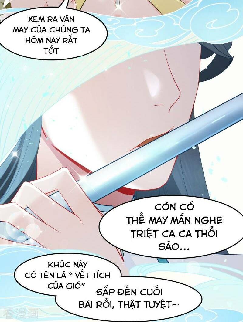 Thượng Đô Thiên Yêu Lục Chap 14 - Next Chap 15
