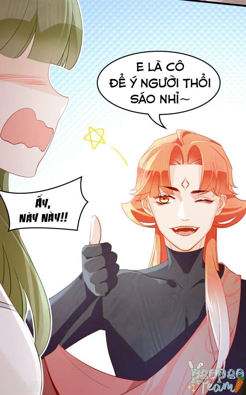 Thượng Đô Thiên Yêu Lục Chap 14 - Next Chap 15