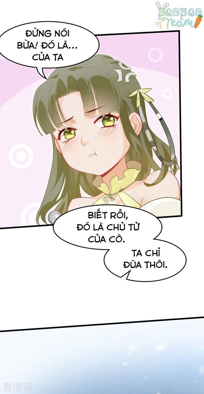 Thượng Đô Thiên Yêu Lục Chap 14 - Next Chap 15