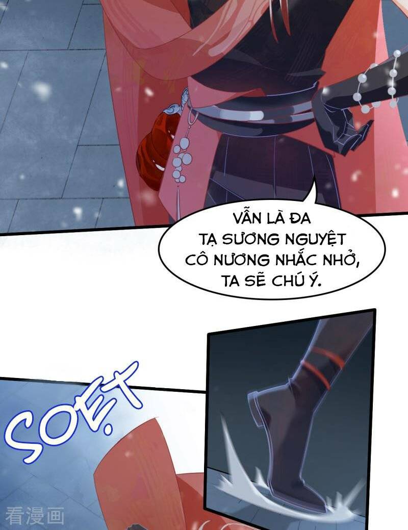 Thượng Đô Thiên Yêu Lục Chap 14 - Next Chap 15