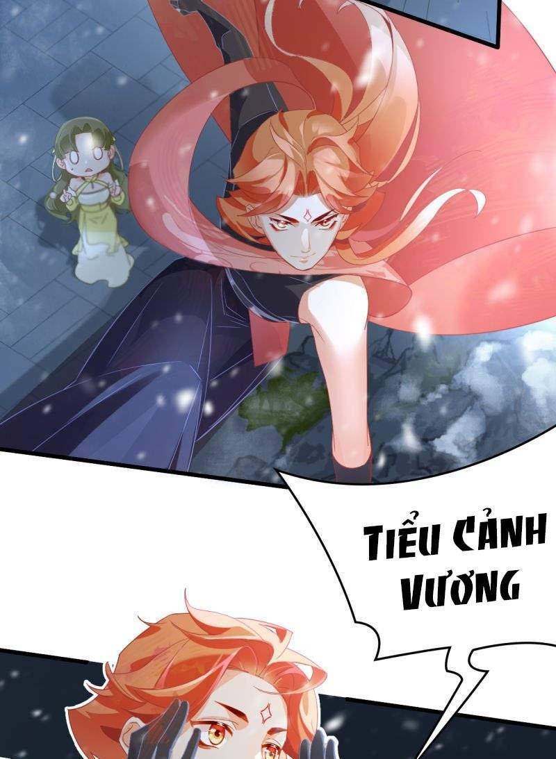 Thượng Đô Thiên Yêu Lục Chap 14 - Next Chap 15